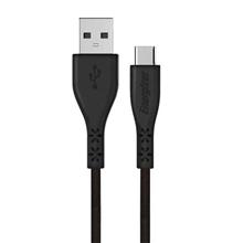 کابل تبدیل USB به USB-C انرجایزر مدل C41C2AGBKT طول 1.2 متر